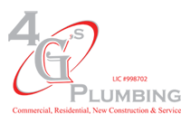 plumbing paso robles