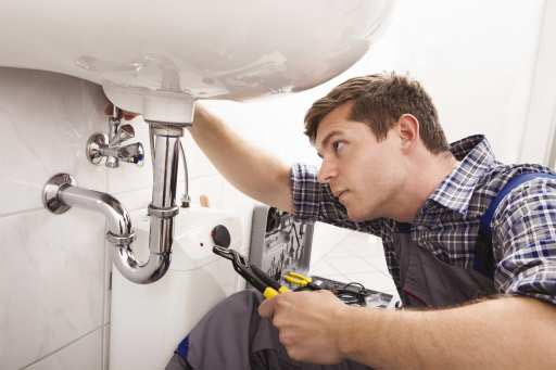 When do you need to hire a plumber?
