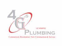 Paso Robles plumbers 4 G’s Plumbing launches new website