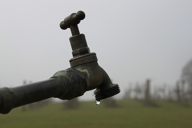 Paso Robles plumber