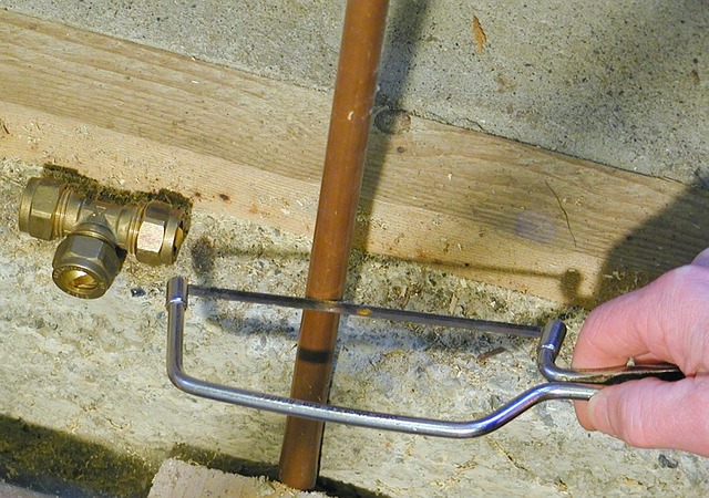 Paso Robles plumber