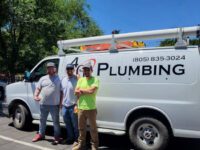 How to compare plumbers in Paso Robles