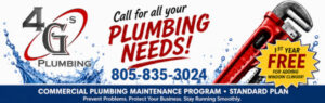 Commercial Maintenance plumbing program-1