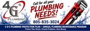 Customer Residential Maintaianance plumbing program-1