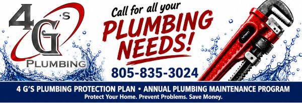 Customer Residential Maintaianance plumbing program-1