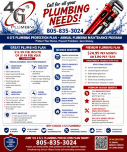 Customer Residential Maintiance plumbing program_downsized
